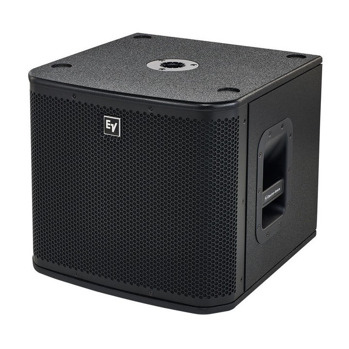Acquista ELECTRO VOICE Zxa1-Sub online | Merula Strumenti Musicali