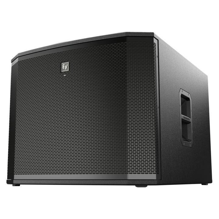 Acquista ELECTRO VOICE ETX-18SP online | Merula Strumenti Musicali
