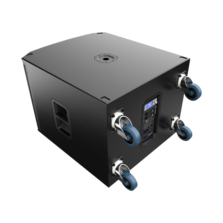 Acquista ELECTRO VOICE ETX-18SP online | Merula Strumenti Musicali