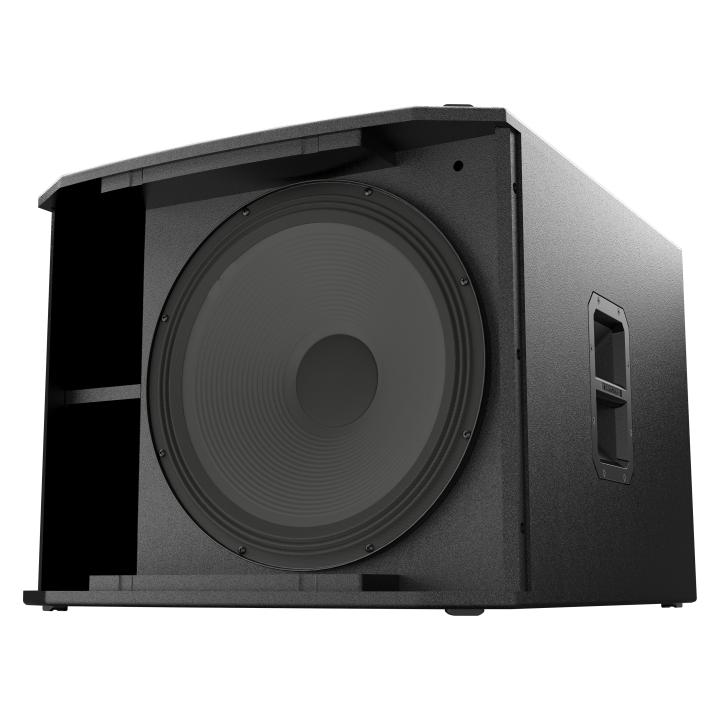 Acquista ELECTRO VOICE ETX-18SP online | Merula Strumenti Musicali