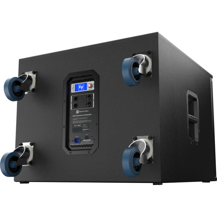 Acquista ELECTRO VOICE ETX-18SP online | Merula Strumenti Musicali