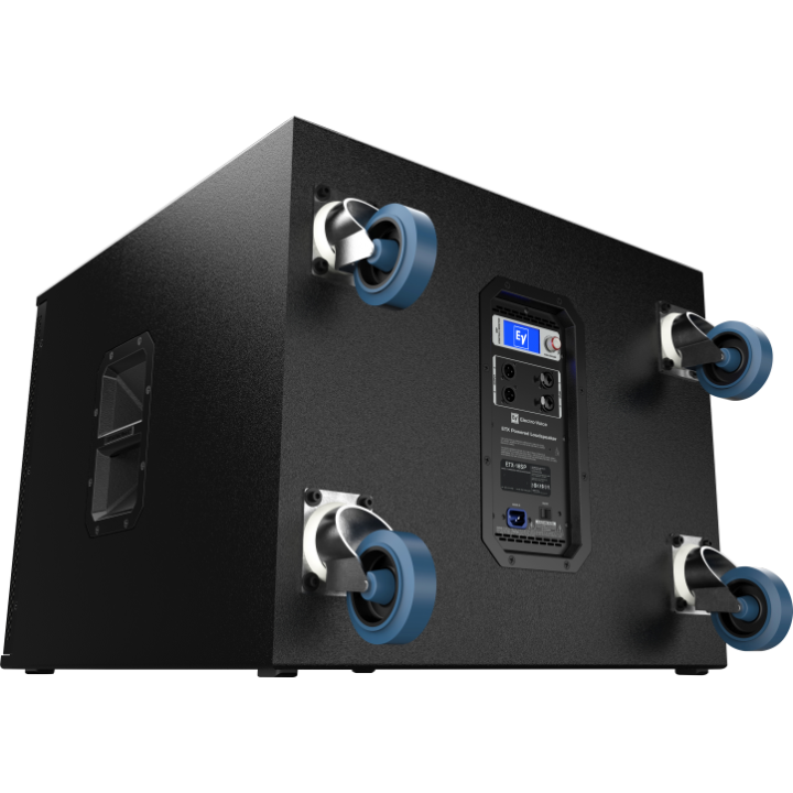 Acquista ELECTRO VOICE ETX-18SP online | Merula Strumenti Musicali