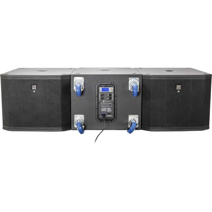 Acquista ELECTRO VOICE ETX-18SP online | Merula Strumenti Musicali