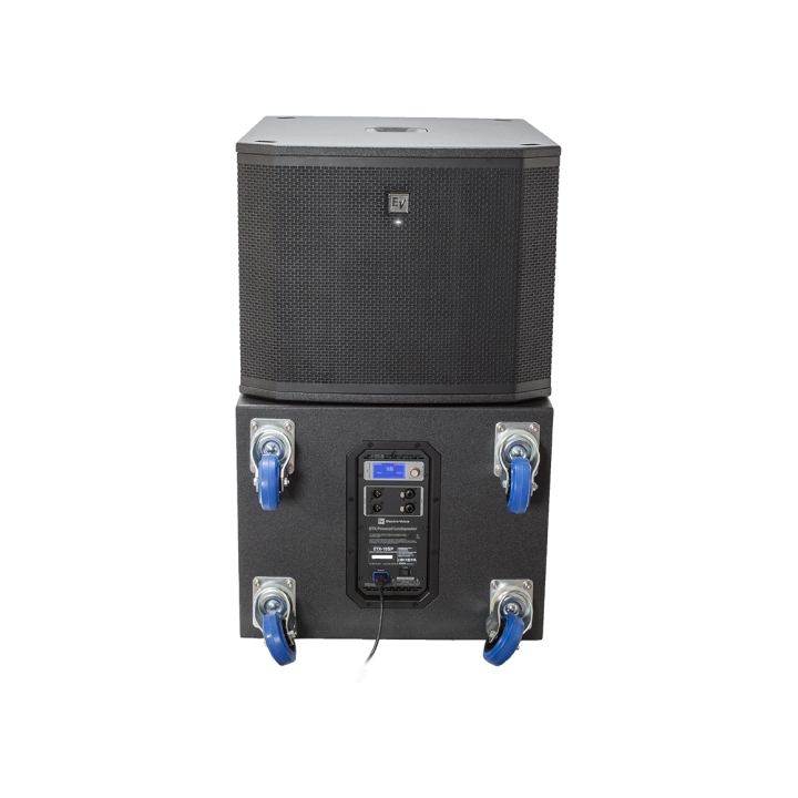 Acquista ELECTRO VOICE ETX-18SP online | Merula Strumenti Musicali