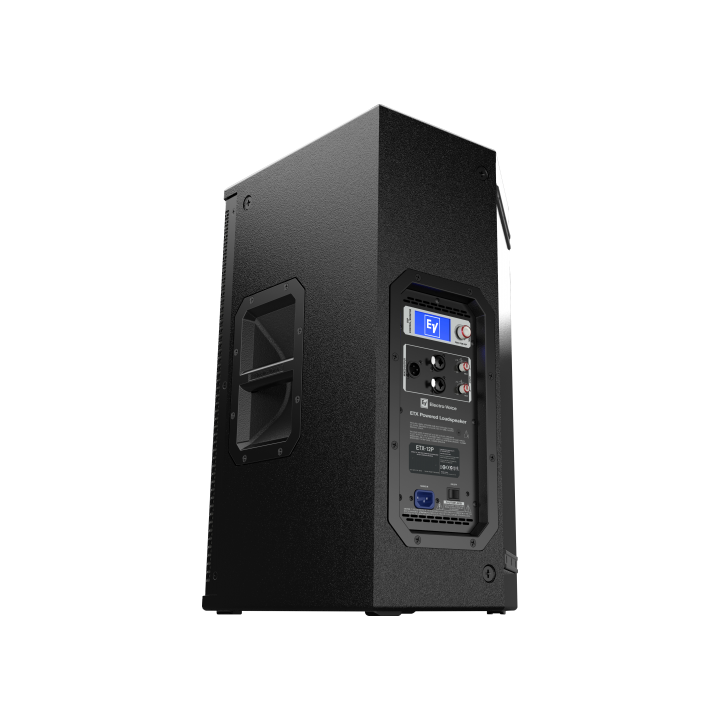 Acquista ELECTRO VOICE ETX-12P online | Merula Strumenti Musicali