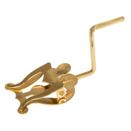 Acquista GRASSI LSAG LETTURINO SAX ALTO GOLD online | Merula Strumenti Musicali