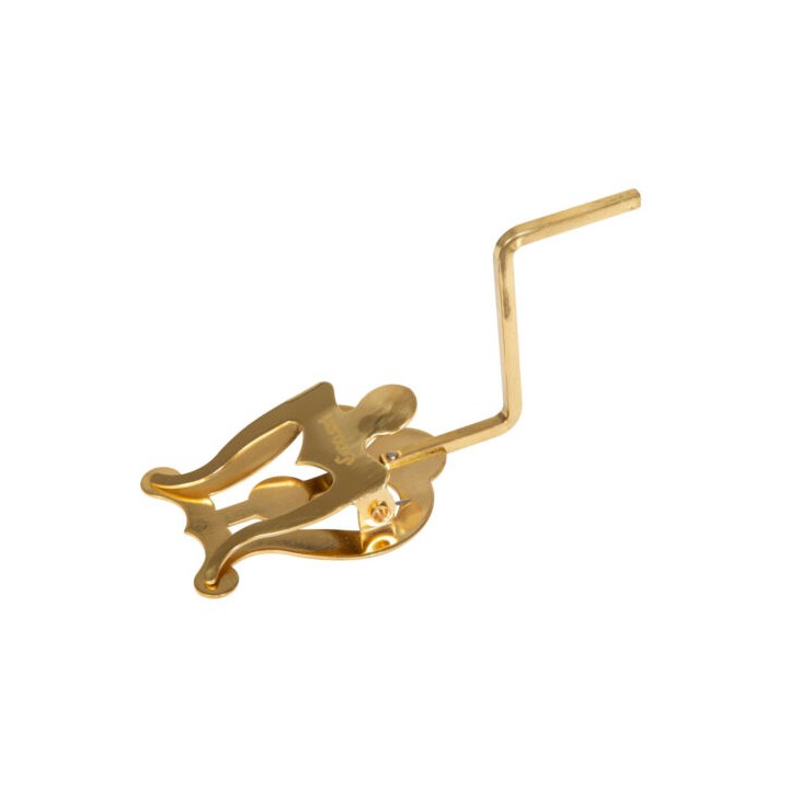 Acquista GRASSI LSAG LETTURINO SAX ALTO GOLD online | Merula Strumenti Musicali