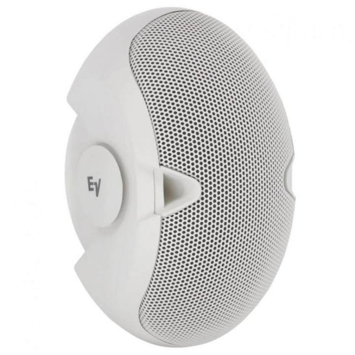 Acquista ELECTRO VOICE EVID 3.2 WHITE | VENDIBILE SOLO IN COPPIA online | Merula Strumenti Musicali