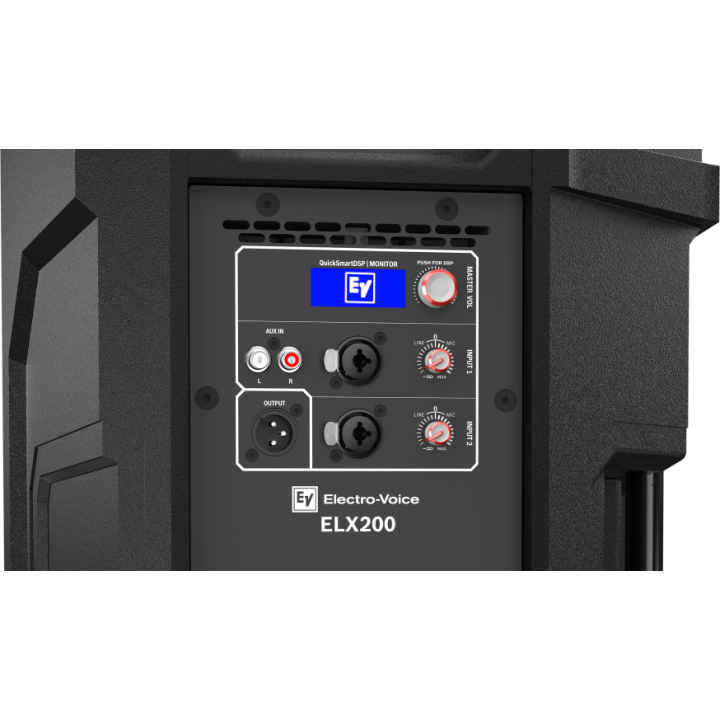 Acquista ELECTRO VOICE ELX200-12P online | Merula Strumenti Musicali