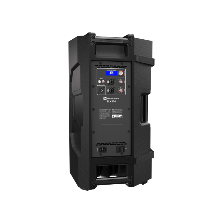 Acquista ELECTRO VOICE ELX200-12P online | Merula Strumenti Musicali