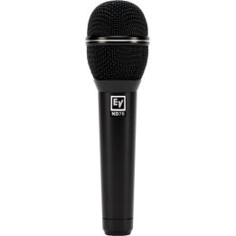 Electro Voice - ND76