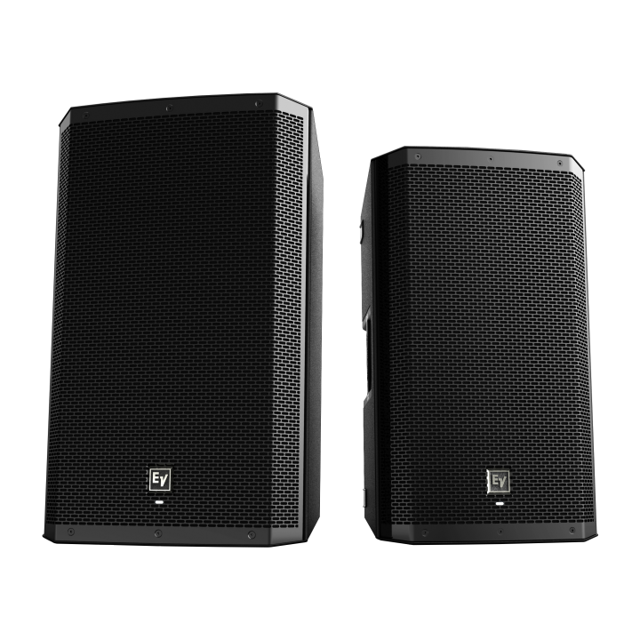 Acquista ELECTRO VOICE ZLX 12BT online | Merula Strumenti Musicali