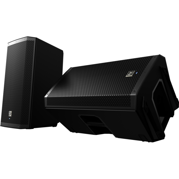 Acquista ELECTRO VOICE ZLX 12BT online | Merula Strumenti Musicali