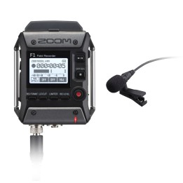 Zoom F1-Lplo F1 Field Recorder