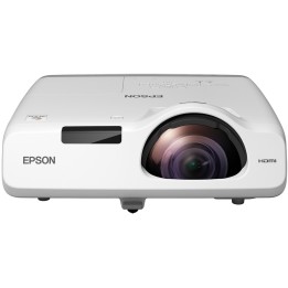 Acquista EPSON EB-535W | Merula Strumenti Musicali