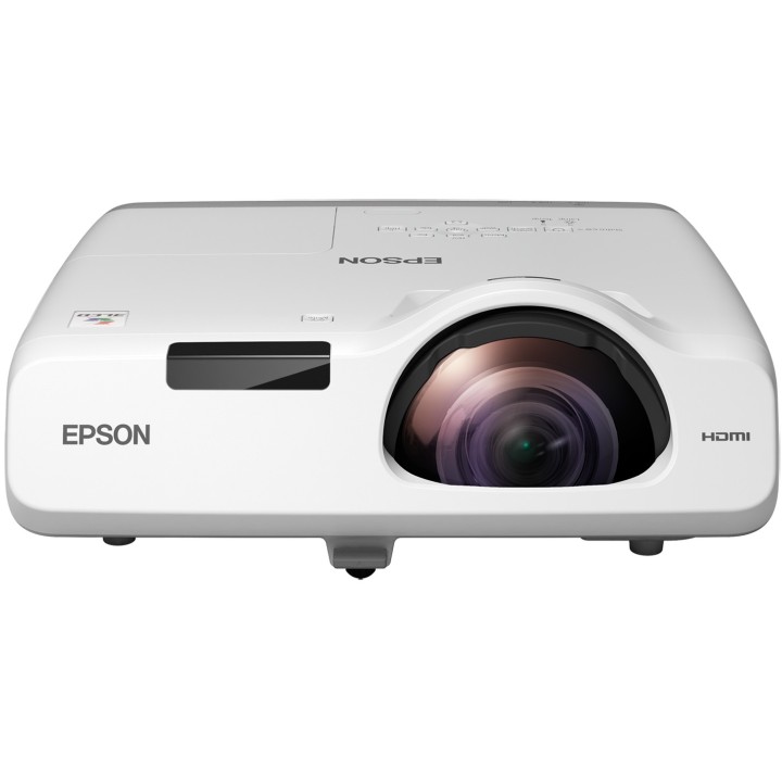 Acquista EPSON EB-535W | Merula Strumenti Musicali