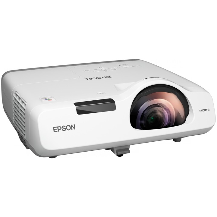 Acquista EPSON EB-535W | Merula Strumenti Musicali