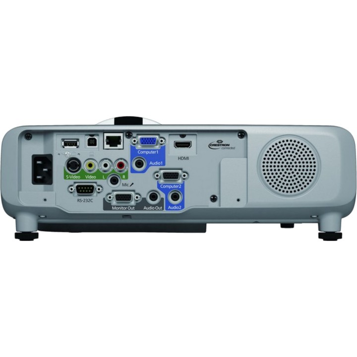 Acquista EPSON EB-535W | Merula Strumenti Musicali