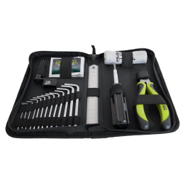 Acquista ERNIE BALL - 4114 TOOL KIT online | Merula Strumenti Musicali