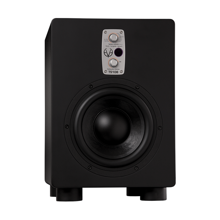 Acquista EVE AUDIO TS108 online | Merula Strumenti Musicali