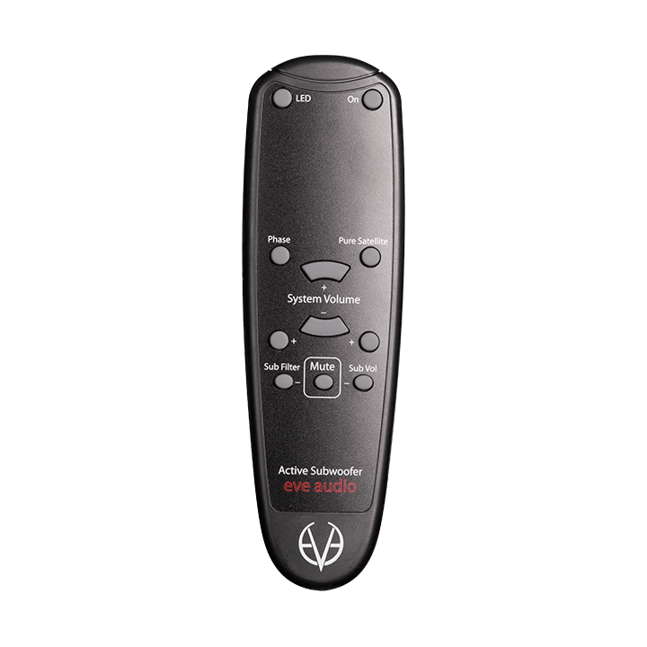 Acquista EVE AUDIO TS108 online | Merula Strumenti Musicali
