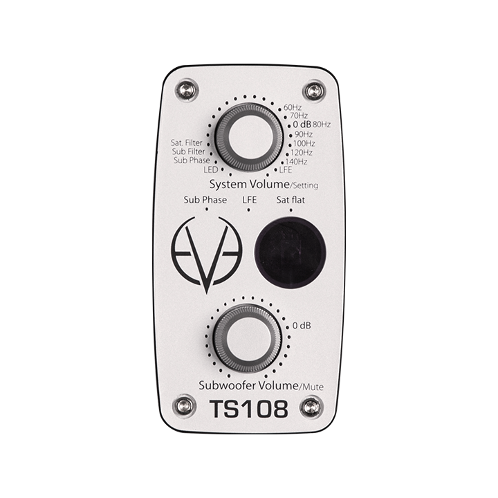 Acquista EVE AUDIO TS108 online | Merula Strumenti Musicali