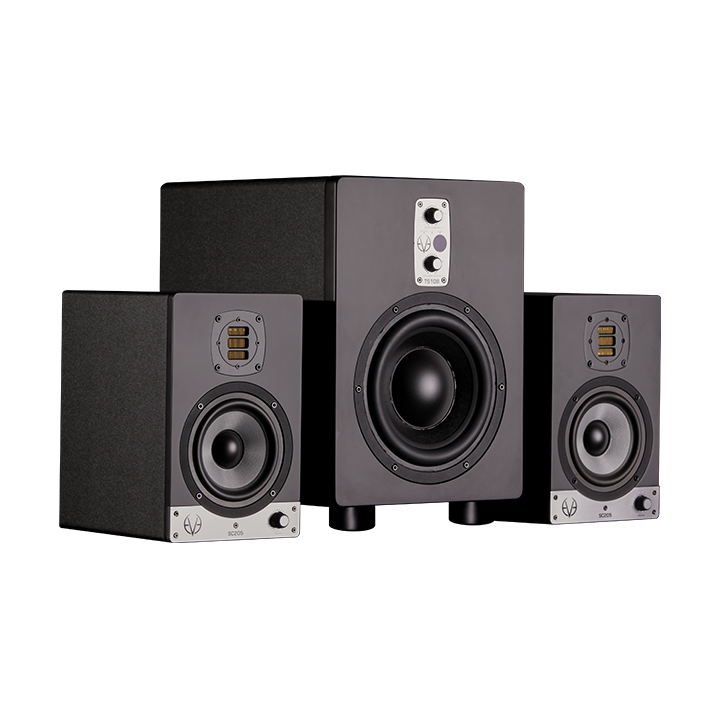 Acquista EVE AUDIO TS108 online | Merula Strumenti Musicali