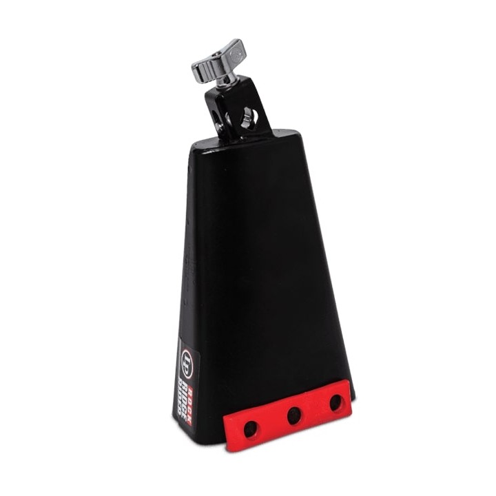 Acquista LATIN PERCUSSION Lp008-N Rock Ridge Rider Cowbell online | Merula Strumenti Musicali