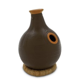 Acquista LATIN PERCUSSION LP1400-C3 UDU online | Merula Strumenti Musicali