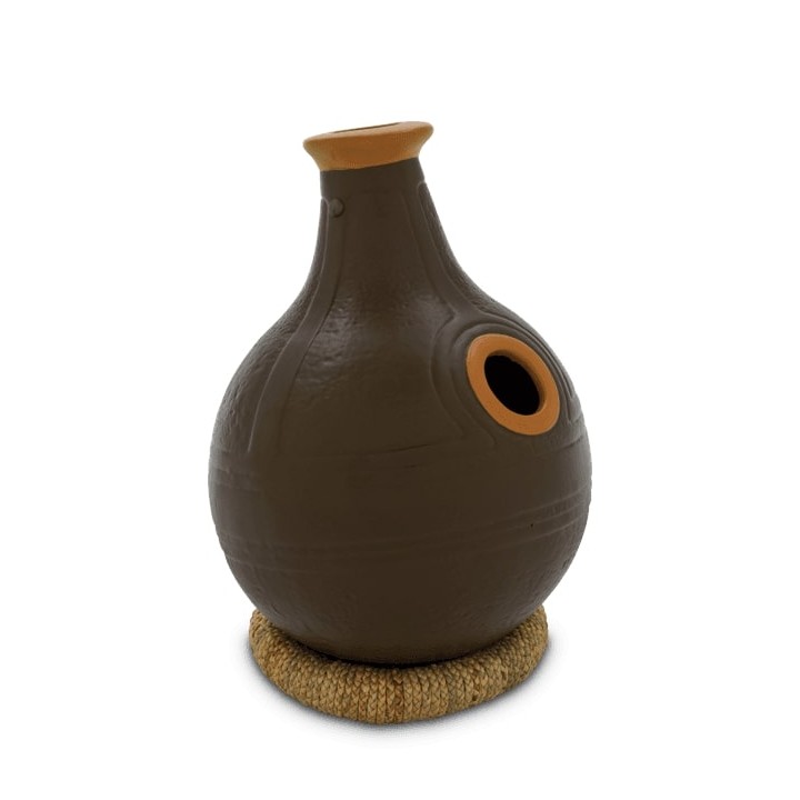 Acquista LATIN PERCUSSION LP1400-C3 UDU online | Merula Strumenti Musicali