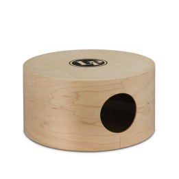 Acquista LATIN PERCUSSION LP1410S CAJON AMERICANA 2-VOICE SNARE CAJON 10" online | Merula Strumenti Musicali