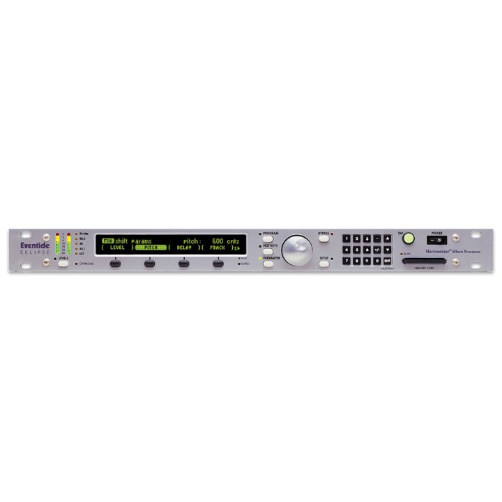 Acquista EVENTIDE ECLIPSE V4 online | Merula Strumenti Musicali