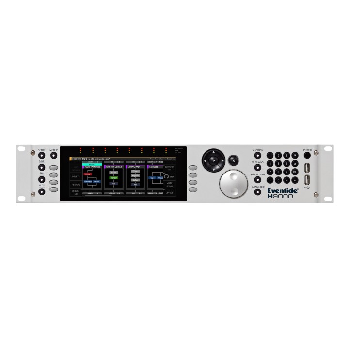 Acquista EVENTIDE H9000 - Multichannel Dsp Processor (Versione Con Display) online | Merula Strumenti Musicali
