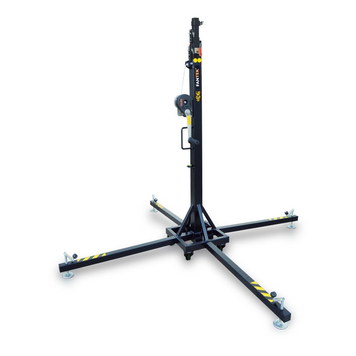 Acquista FANTEK T103D online | Merula Strumenti Musicali