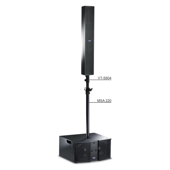 Acquista FBT Cla 208 Sa online | Merula Strumenti Musicali