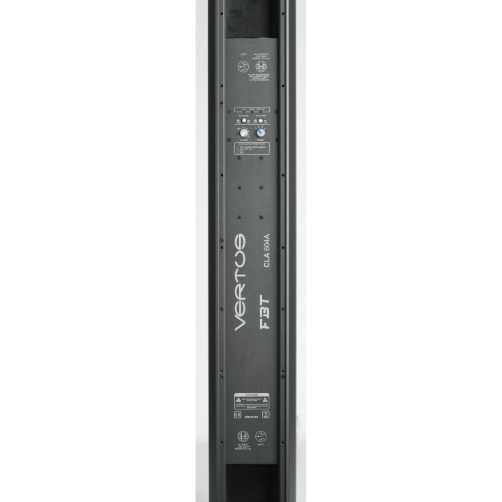 Acquista FBT Cla 604a online | Merula Strumenti Musicali