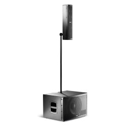 FBT Vertus CS 1000 - Sistema a Colonna