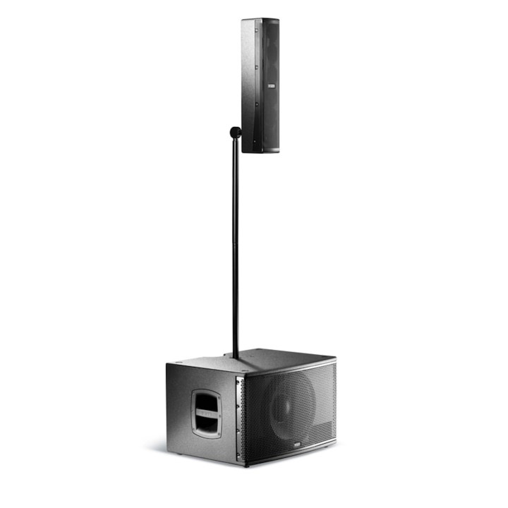 FBT Vertus CS 1000 - Sistema a Colonna