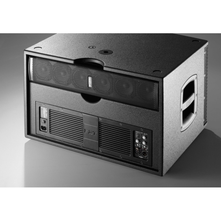 FBT Vertus CS 1000 - Sistema a Colonna
