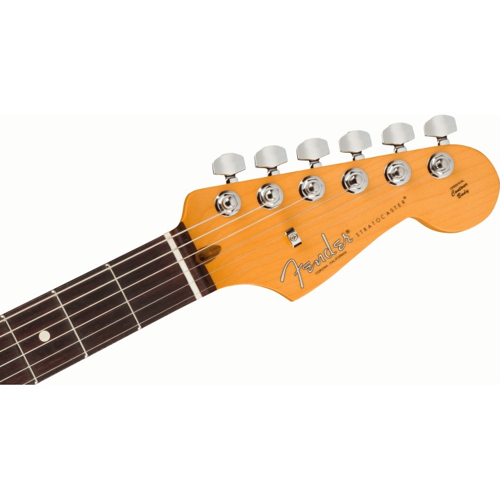 Acquista FENDER AMERICAN Professional II STRAT RW MBL online | Merula Strumenti Musicali