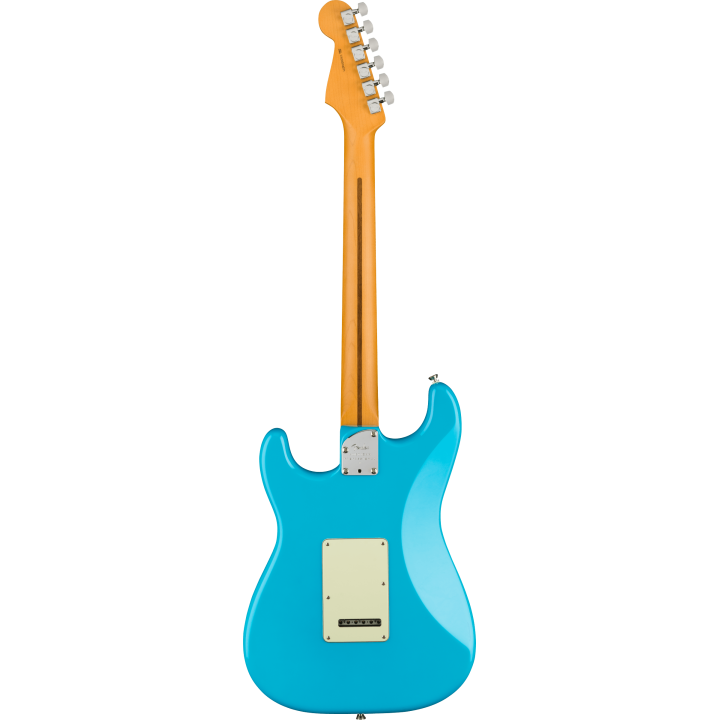 Acquista FENDER AMERICAN Professional II STRAT RW MBL online | Merula Strumenti Musicali