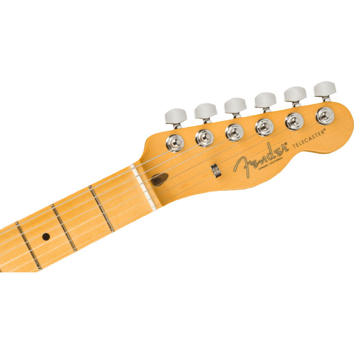 Acquista FENDER American Professional II Telecaster, Maple Fingerboard, Butterscotch Blonde online | Merula Strumenti Musicali