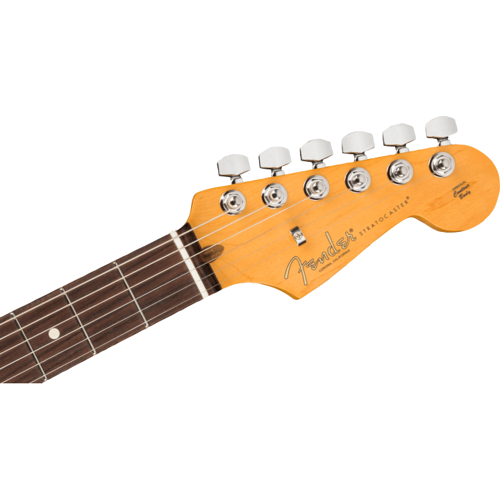 Acquista FENDER American Professional II Strat Rw Dk Nit online | Merula Strumenti Musicali