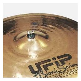 Acquista UFIP Bionic Series 20" Crash online | Merula Strumenti Musicali