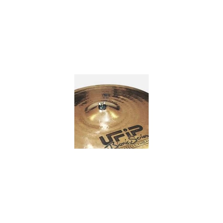 Acquista UFIP Bionic Series 20" Crash online | Merula Strumenti Musicali