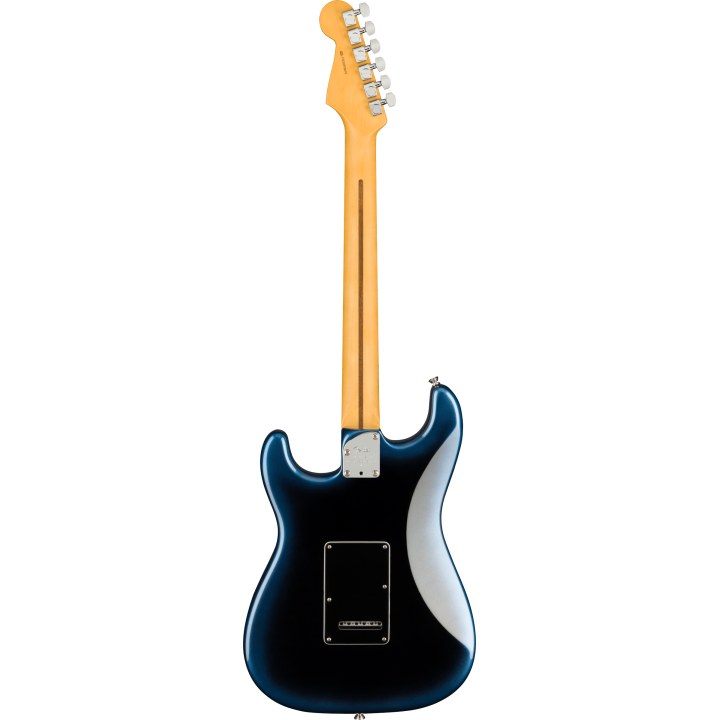 Acquista FENDER American Professional II Stratocaster, Maple Fingerboard, Dark Night - 011390 online | Merula Strumenti Musicali