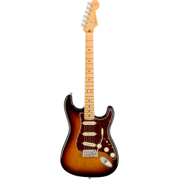 Acquista FENDER American Professional II Stratocaster 0113902700 online | Merula Strumenti Musicali