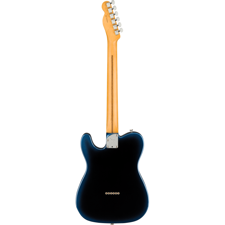 Acquista FENDER American Professional II Telecaster, Rosewood Fingerboard, Dark Night online | Merula Strumenti Musicali