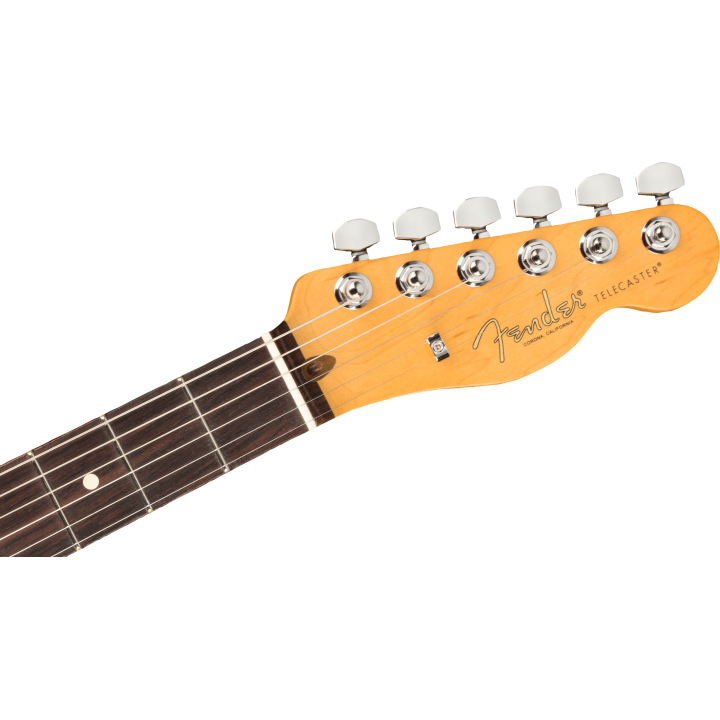 Acquista FENDER American Professional II Telecaster, Rosewood Fingerboard, Dark Night online | Merula Strumenti Musicali