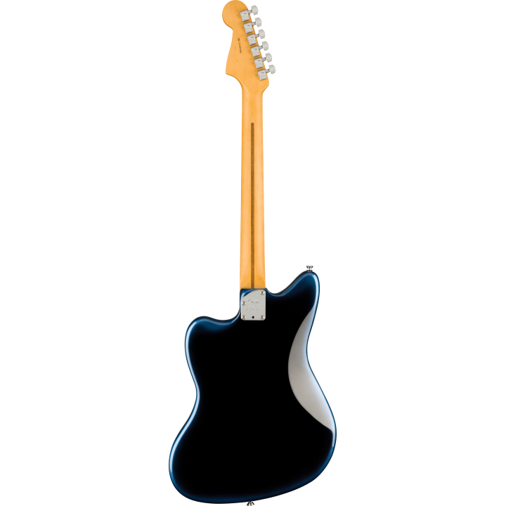 Acquista FENDER American Professional II Jazzmaster, Rosewood Fingerboard, Dark Night online | Merula Strumenti Musicali